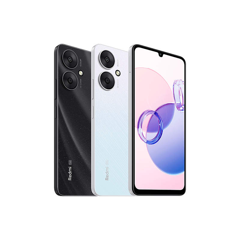 小米Redmi 13C 5G